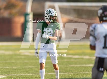 Thumbnail 3 in Perry @ Canton Central Catholic photogallery.