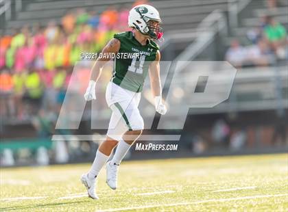 Thumbnail 1 in Perry @ Canton Central Catholic photogallery.