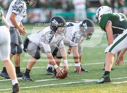 Thumbnail 3 in Perry @ Canton Central Catholic photogallery.