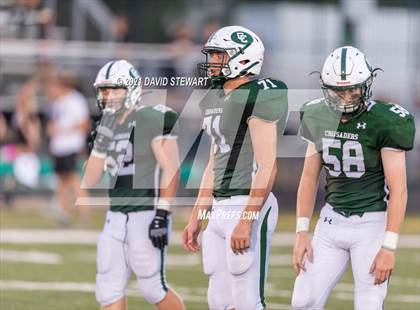 Thumbnail 3 in Perry @ Canton Central Catholic photogallery.