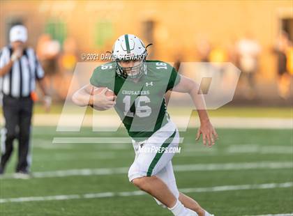 Thumbnail 3 in Perry @ Canton Central Catholic photogallery.