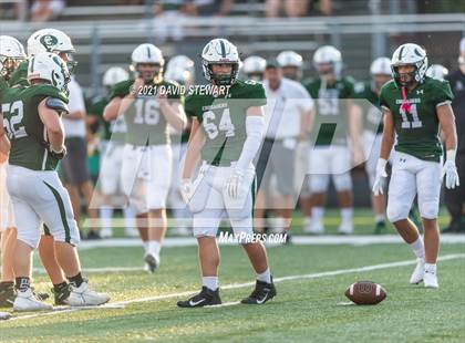 Thumbnail 2 in Perry @ Canton Central Catholic photogallery.