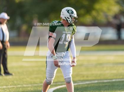 Thumbnail 1 in Perry @ Canton Central Catholic photogallery.
