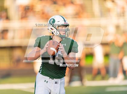 Thumbnail 1 in Perry @ Canton Central Catholic photogallery.