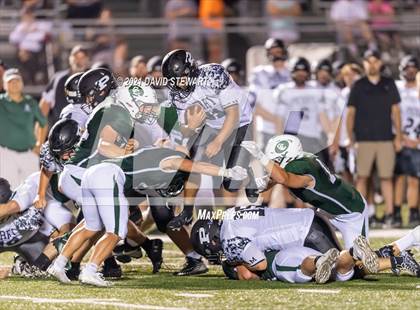 Thumbnail 1 in Perry @ Canton Central Catholic photogallery.
