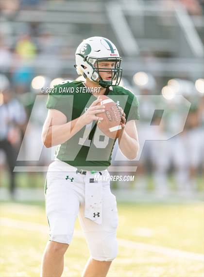 Thumbnail 3 in Perry @ Canton Central Catholic photogallery.