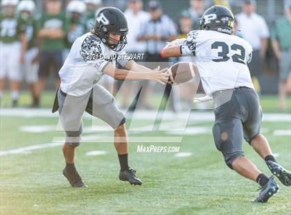 Thumbnail 1 in Perry @ Canton Central Catholic photogallery.