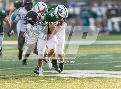 Thumbnail 2 in Perry @ Canton Central Catholic photogallery.