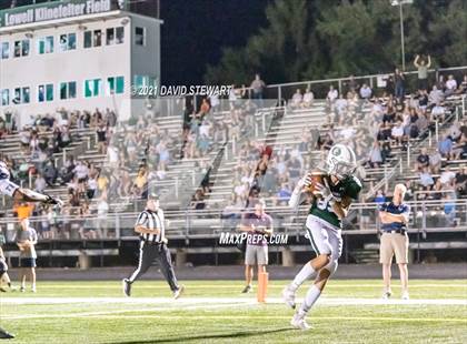 Thumbnail 1 in Perry @ Canton Central Catholic photogallery.