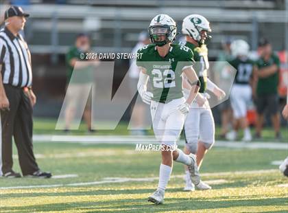 Thumbnail 1 in Perry @ Canton Central Catholic photogallery.