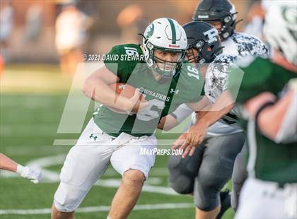 Thumbnail 2 in Perry @ Canton Central Catholic photogallery.