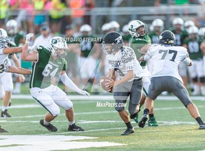 Thumbnail 3 in Perry @ Canton Central Catholic photogallery.