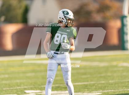 Thumbnail 1 in Perry @ Canton Central Catholic photogallery.