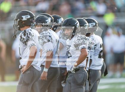 Thumbnail 3 in Perry @ Canton Central Catholic photogallery.