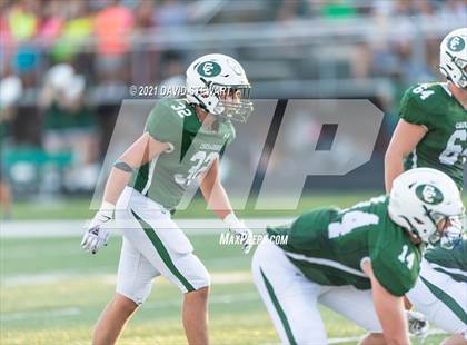 Thumbnail 2 in Perry @ Canton Central Catholic photogallery.