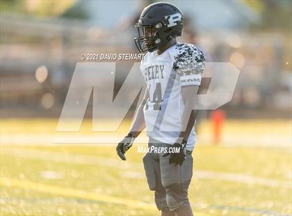 Thumbnail 3 in Perry @ Canton Central Catholic photogallery.