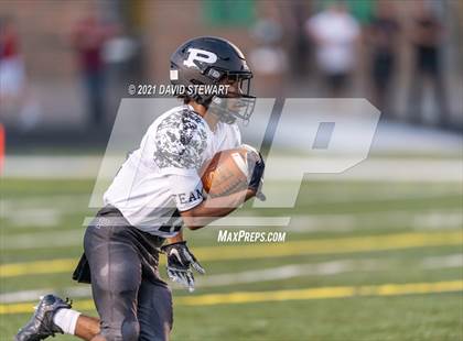 Thumbnail 2 in Perry @ Canton Central Catholic photogallery.