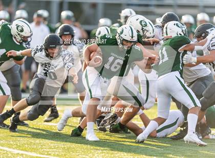 Thumbnail 3 in Perry @ Canton Central Catholic photogallery.