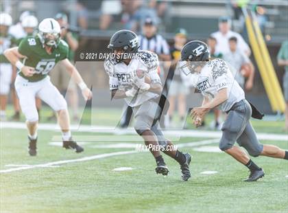 Thumbnail 2 in Perry @ Canton Central Catholic photogallery.