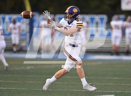 Thumbnail 3 in Jackson @ Brunswick (OHSAA D1 First Round) photogallery.