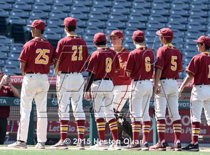 Thumbnail 2 in  Laguna Beach vs El Modena photogallery.