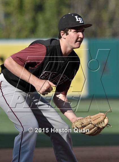 Thumbnail 3 in  Laguna Beach vs El Modena photogallery.