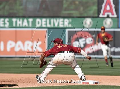 Thumbnail 1 in  Laguna Beach vs El Modena photogallery.
