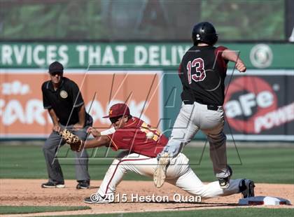 Thumbnail 3 in  Laguna Beach vs El Modena photogallery.