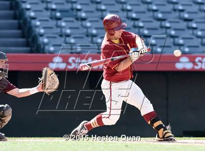 Thumbnail 3 in  Laguna Beach vs El Modena photogallery.