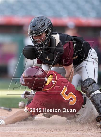 Thumbnail 1 in  Laguna Beach vs El Modena photogallery.