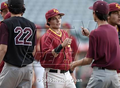 Thumbnail 1 in  Laguna Beach vs El Modena photogallery.