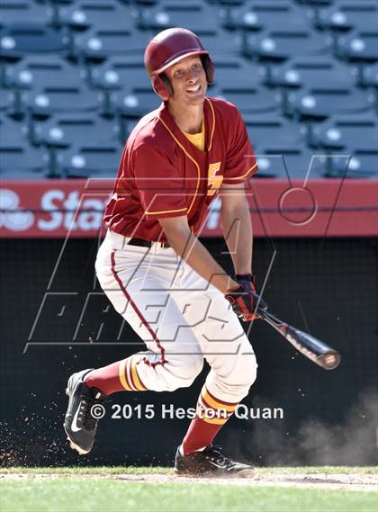 Thumbnail 2 in  Laguna Beach vs El Modena photogallery.
