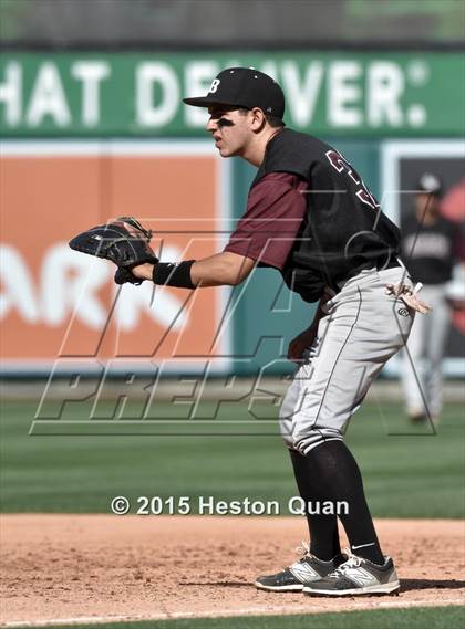 Thumbnail 2 in  Laguna Beach vs El Modena photogallery.