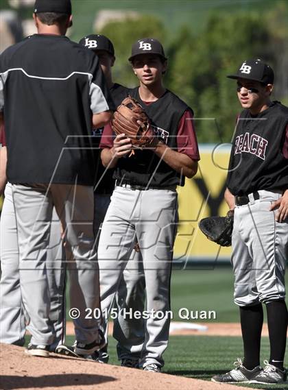 Thumbnail 3 in  Laguna Beach vs El Modena photogallery.