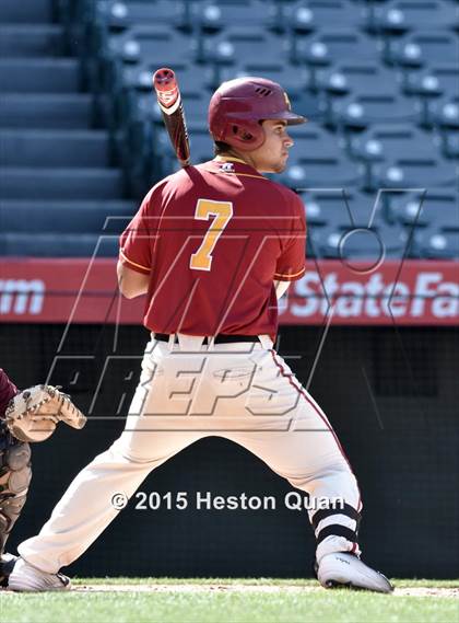 Thumbnail 3 in  Laguna Beach vs El Modena photogallery.