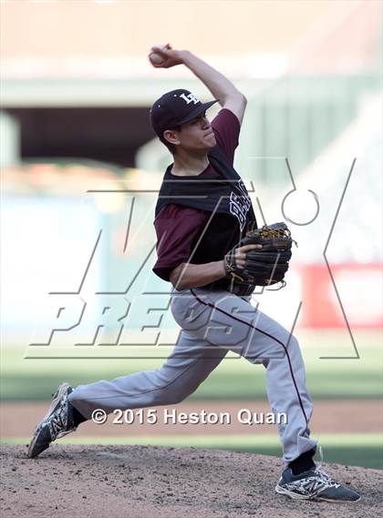 Thumbnail 1 in  Laguna Beach vs El Modena photogallery.