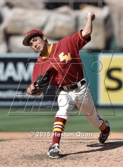Thumbnail 2 in  Laguna Beach vs El Modena photogallery.