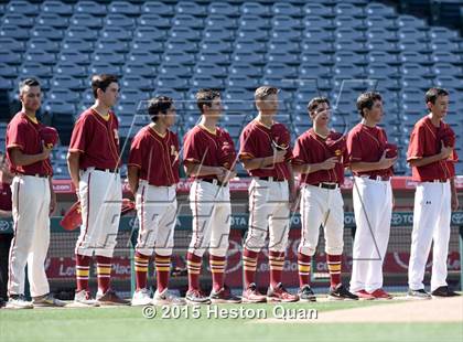 Thumbnail 2 in  Laguna Beach vs El Modena photogallery.