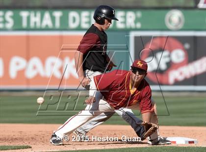 Thumbnail 2 in  Laguna Beach vs El Modena photogallery.