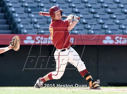 Thumbnail 3 in  Laguna Beach vs El Modena photogallery.