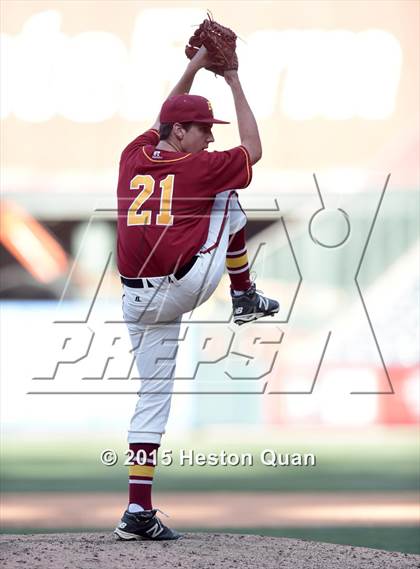 Thumbnail 3 in  Laguna Beach vs El Modena photogallery.