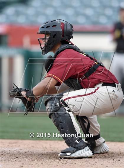 Thumbnail 1 in  Laguna Beach vs El Modena photogallery.