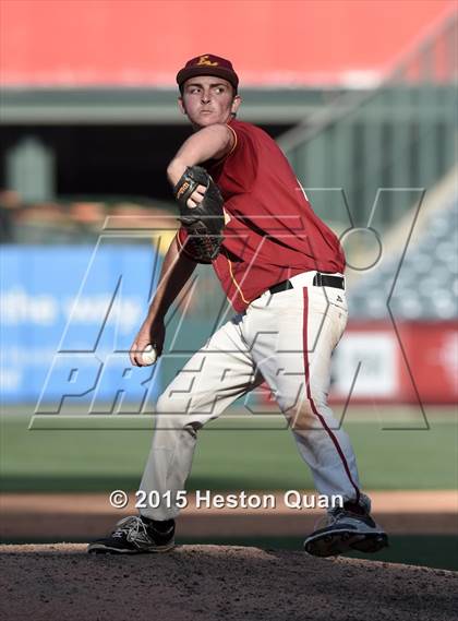 Thumbnail 2 in  Laguna Beach vs El Modena photogallery.