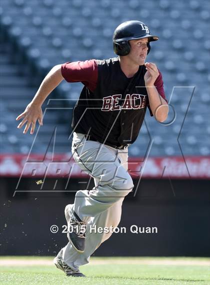 Thumbnail 1 in  Laguna Beach vs El Modena photogallery.
