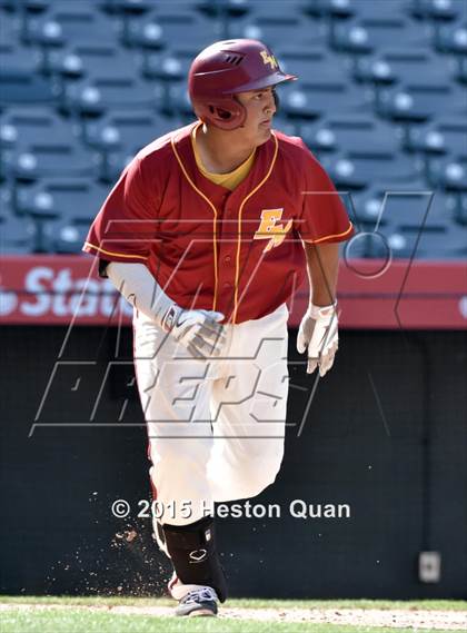 Thumbnail 1 in  Laguna Beach vs El Modena photogallery.