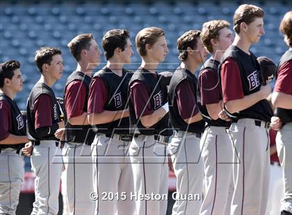 Thumbnail 3 in  Laguna Beach vs El Modena photogallery.