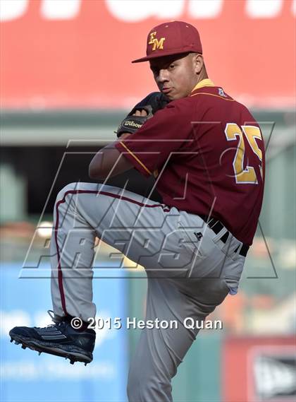 Thumbnail 1 in  Laguna Beach vs El Modena photogallery.