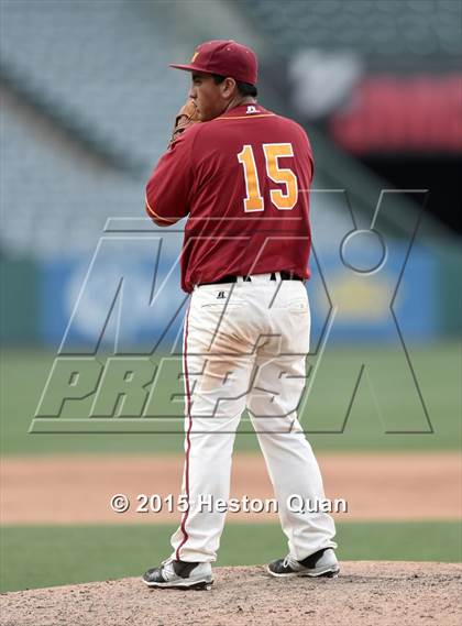 Thumbnail 3 in  Laguna Beach vs El Modena photogallery.