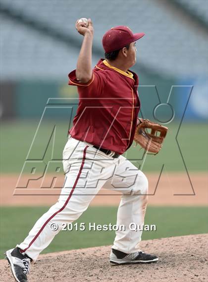 Thumbnail 3 in  Laguna Beach vs El Modena photogallery.