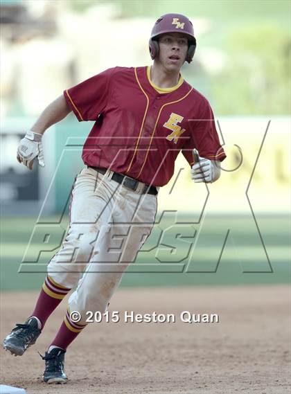 Thumbnail 2 in  Laguna Beach vs El Modena photogallery.